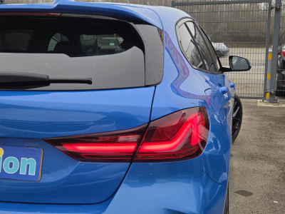 BMW 120 dA 190CV M SPORT