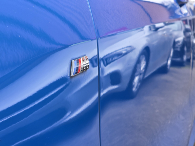 BMW 120 dA 190CV M SPORT