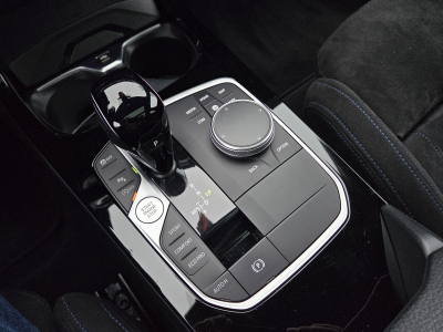 BMW 120 dA 190CV M SPORT