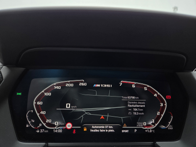 BMW 120 dA 190CV M SPORT