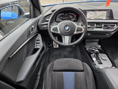 BMW 120 dA 190CV M SPORT