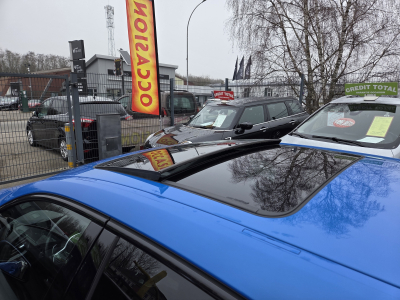 BMW 120 dA 190CV M SPORT