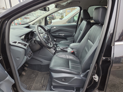 Ford C-Max TDCI 116CV