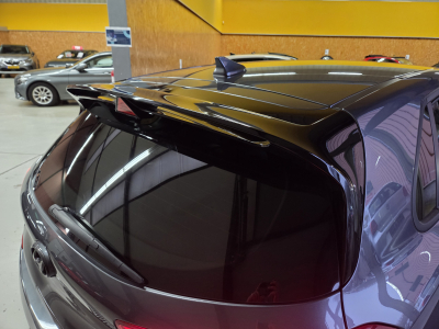 Hyundai i30 N 275CV & ECHAPPEMENT REMUS