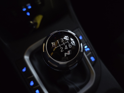 Hyundai i30 N 275CV & ECHAPPEMENT REMUS