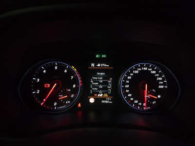 Hyundai i30 N 275CV & ECHAPPEMENT REMUS