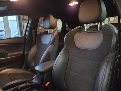 Hyundai i30 N 275CV & ECHAPPEMENT REMUS