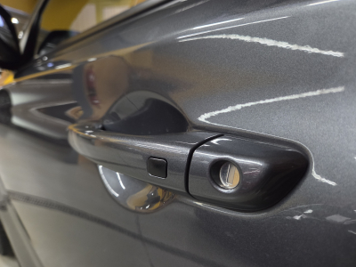 Hyundai i30 N 275CV & ECHAPPEMENT REMUS