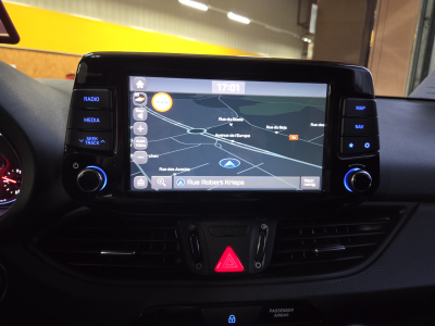 Hyundai i30 N 275CV & ECHAPPEMENT REMUS