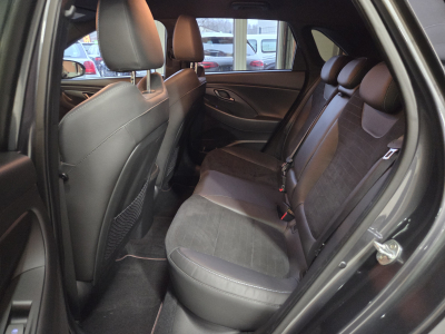 Hyundai i30 N 275CV & ECHAPPEMENT REMUS