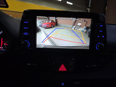 Hyundai i30 N 275CV & ECHAPPEMENT REMUS