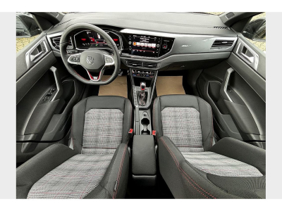 Volkswagen Polo 2.0 TSI DSG 207 GTI