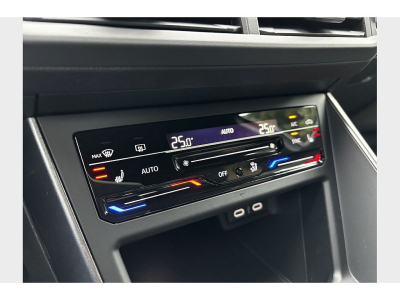 Volkswagen Polo 2.0 TSI DSG 207 GTI