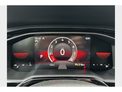 Volkswagen Polo 2.0 TSI DSG 207 GTI