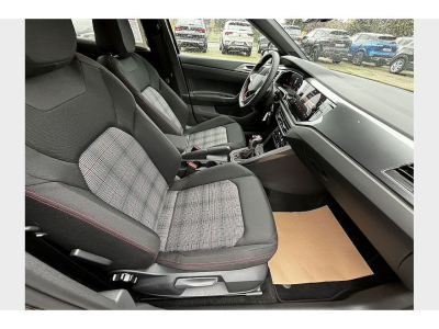 Volkswagen Polo 2.0 TSI DSG 207 GTI