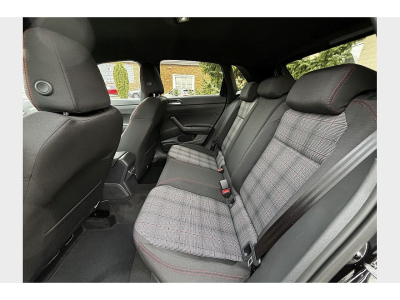 Volkswagen Polo 2.0 TSI DSG 207 GTI