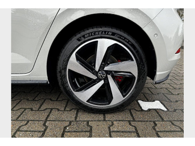 Volkswagen Polo 2.0 TSI DSG 207 GTI