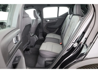 Volvo XC40 B3 Mild-Hybrid 163
