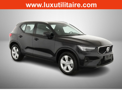 Volvo XC40 B3 Mild-Hybrid 163