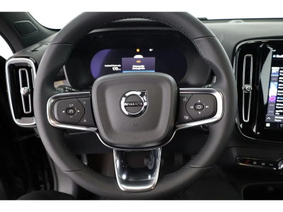 Volvo XC40 B3 Mild-Hybrid 163