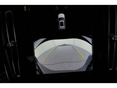 Volvo XC40 B3 Mild-Hybrid 163