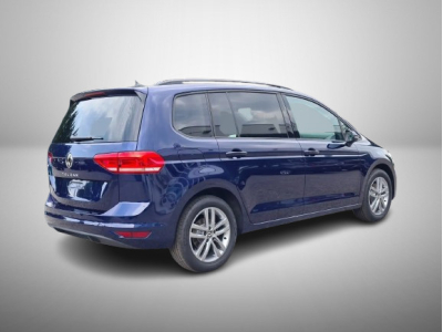 Volkswagen Touran 1.5 TSI 150 DSG Confortline 7 places