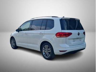 Volkswagen Touran 1.5 TSI 150 DSG Confortline 7 places