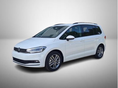 Volkswagen Touran 1.5 TSI 150 DSG Confortline 7 places