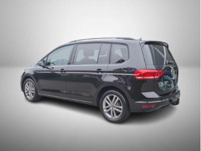 Volkswagen Touran 1.5 TSI 150 DSG Confortline 7 places