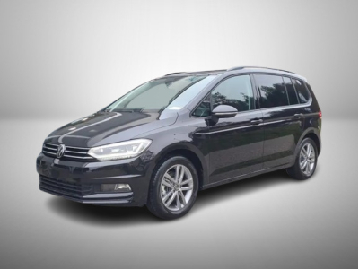 Volkswagen Touran 1.5 TSI 150 DSG Confortline 7 places