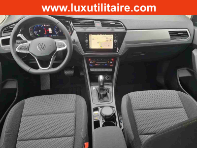 Volkswagen Touran 1.5 TSI 150 DSG Confortline 7 places