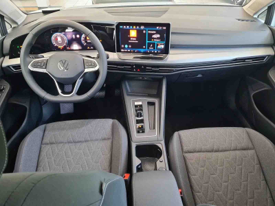 Volkswagen Golf 1.5 eTSI 150 DSG LIFE