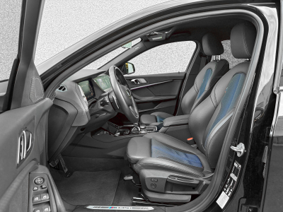 BMW M135 M135i xDRIVE AKRAPOVIC EXHAUST