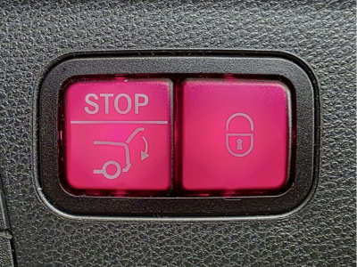 Mercedes-Benz GLC 200 COUPE AMG LINE BURMESTER PANO CUIR NAVI 1 HAND