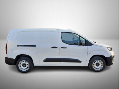 Citroën Berlingo L2H1 AT 130 Kamera/3 Sitzer/Smartlink