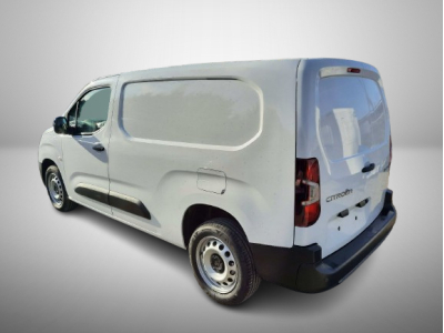 Citroën Berlingo L2H1 AT 130 Kamera/3 Sitzer/Smartlink