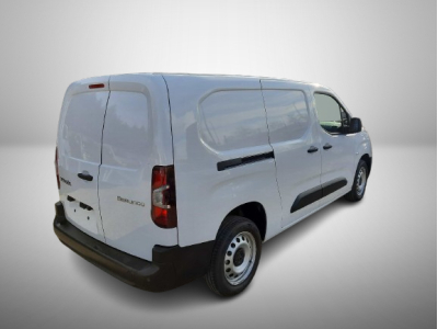 Citroën Berlingo L2H1 AT 130 Kamera/3 Sitzer/Smartlink