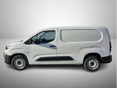 Citroën Berlingo L2H1 AT 130 Kamera/3 Sitzer/Smartlink