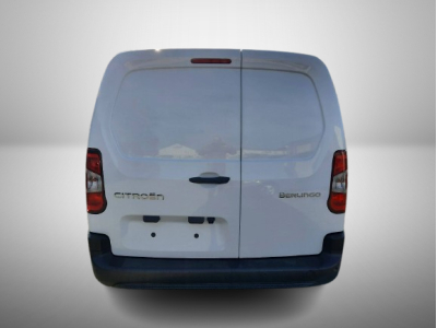 Citroën Berlingo L2H1 AT 130 Kamera/3 Sitzer/Smartlink