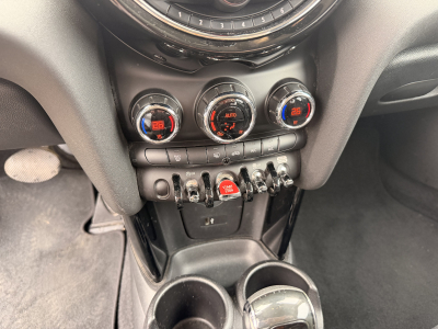 MINI Cooper 1.5 136 Auto