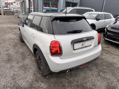 MINI Cooper 1.5 136 Auto