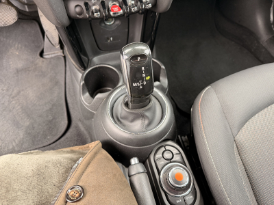 MINI Cooper 1.5 136 Auto