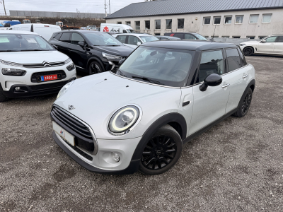 MINI Cooper 1.5 136 Auto