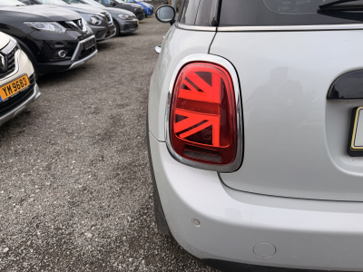 MINI Cooper 1.5 136 Auto