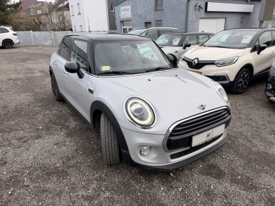 MINI Cooper 1.5 136 Auto