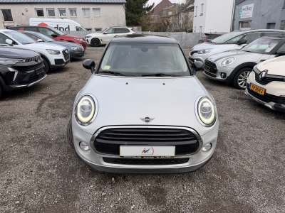 MINI Cooper 1.5 136 Auto