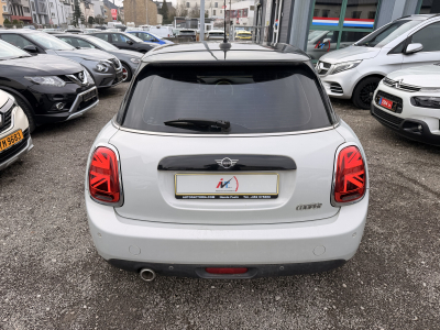 MINI Cooper 1.5 136 Auto