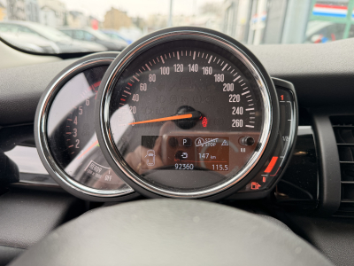 MINI Cooper 1.5 136 Auto
