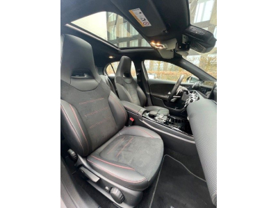 Mercedes-Benz A 250 250e AMG Line /Pano/cam