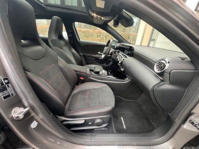 Mercedes-Benz A 250 250e AMG Line /Pano/cam